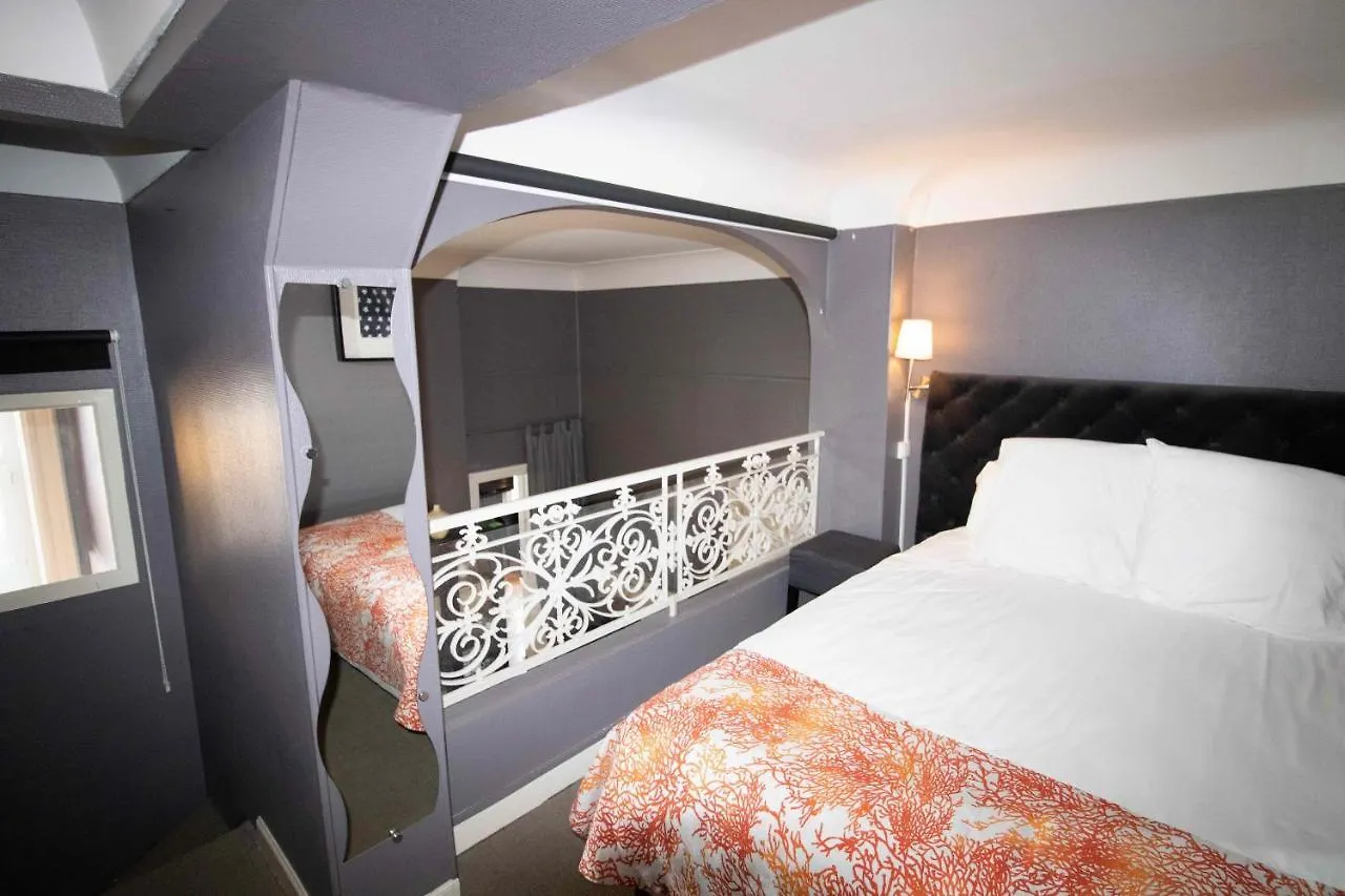 Appartement Belharra Cote des Basques par ascenseur à Biarritz