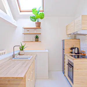 Appartement Magnifique En Hypercentre, Biarritz