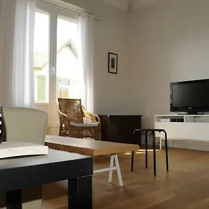 Appartement Côte Des Basques, Biarritz