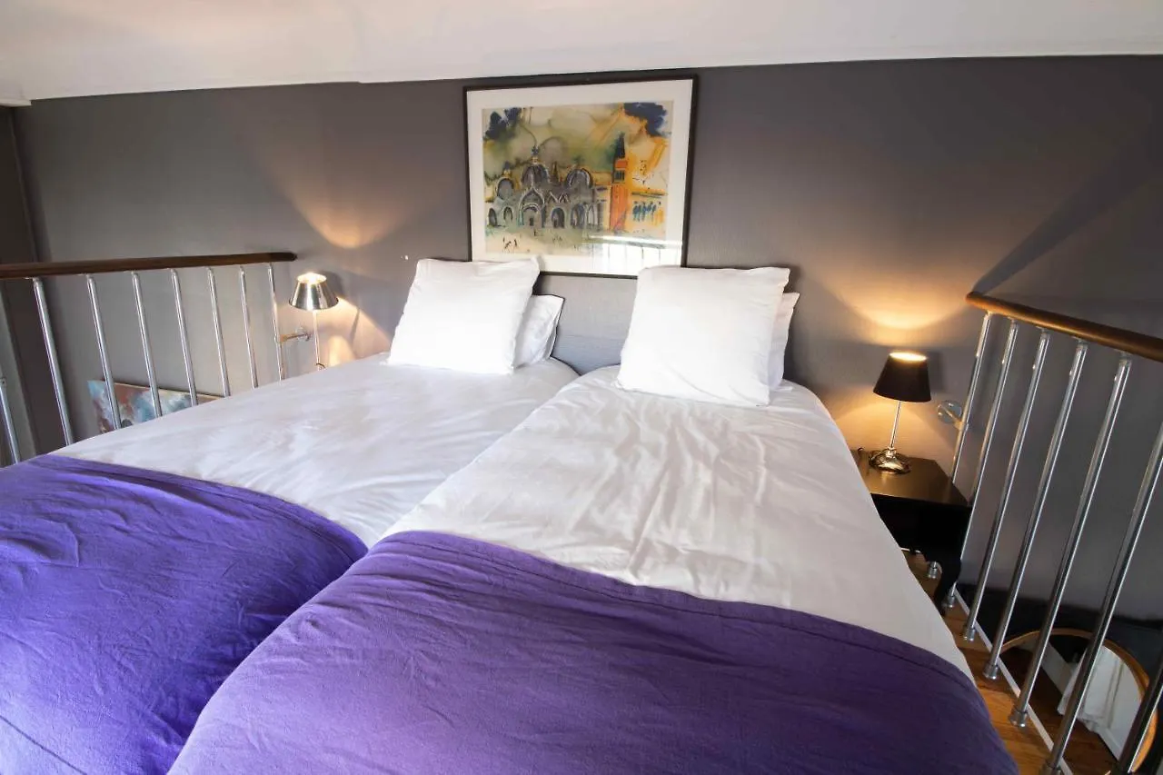 Belharra Cote Des Basques Par Ascenseur Apartment Biarritz